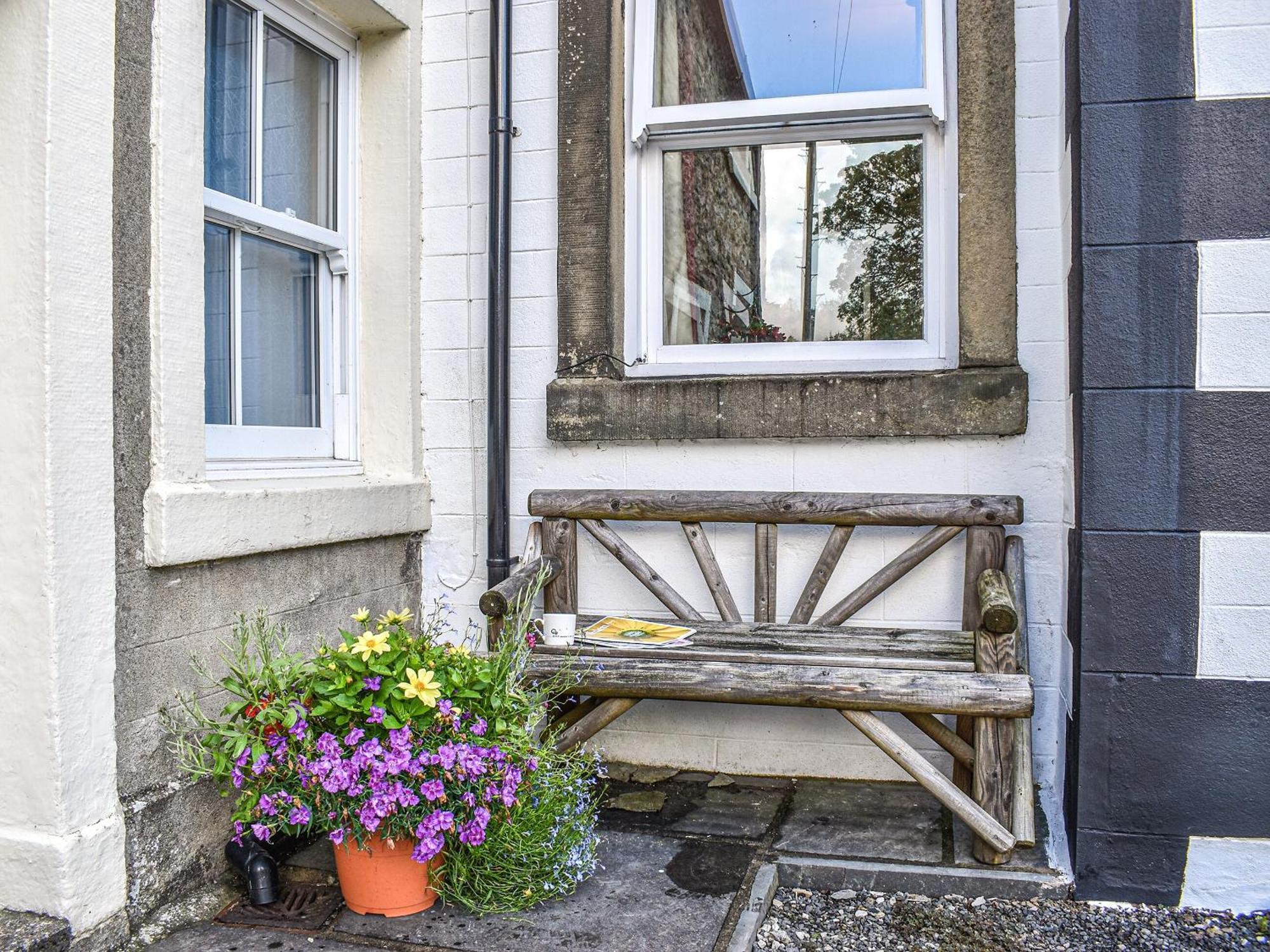 Kings Cottage Settle Eksteriør billede